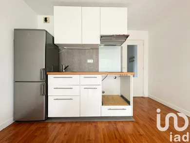 Appartement à Pornichet (44380)