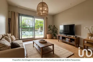 Apartment at Pornichet (44380)