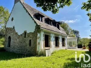 Maison de campagne à Treillières (44119)