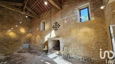 Mas à La Roque-sur-Cèze (30200)