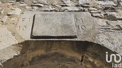 Mas à La Roque-sur-Cèze (30200)