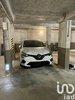 Parking à LA ROCHELLE (17000)