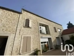 Apartment at Juziers (78820)