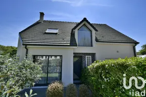 Pavillon à Dompierre (60420)