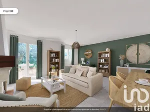 House in Servon (77170)