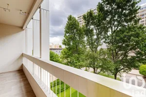 Appartement à Villeurbanne (69100)