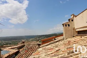 Appartement à Saint-Paul-de-Vence (06570)