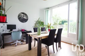 Apartment at Le Kremlin-Bicêtre (94270)