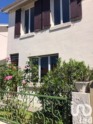 Maison à Mérignac (33700)