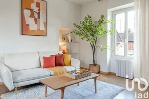 Townhouse in Longjumeau (91160)