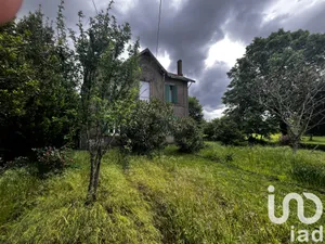 Maison traditionnelle à Blaye (33390)