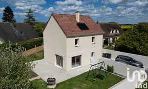 House at Mathieu (14920)