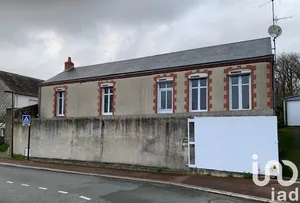 Townhouse at Les Herbiers (85500)