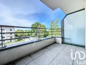Appartement à Chilly-Mazarin (91380)