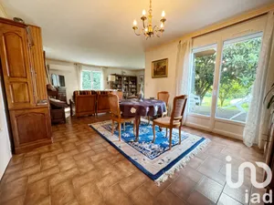 House at Myans (73800)