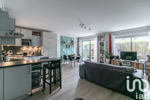 Apartment at Fontenay-sous-Bois (94120)