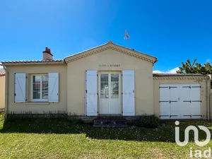 House at Saint-Gilles-Croix-de-Vie (85800)