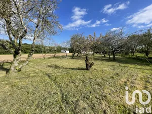 Maison de campagne à Orvault (44700)