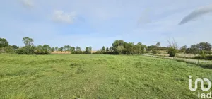 Building plot at Saint-Hilaire-en-Woëvre (55160)