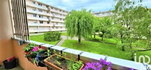 Appartement à BESANÇON (25000)