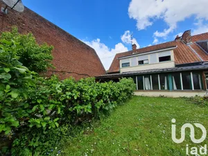 Townhouse at Frévent (62270)