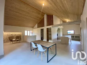 Maison de campagne à La Baume-d'Hostun (26730)