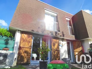 Maison à Bondoufle (91070)