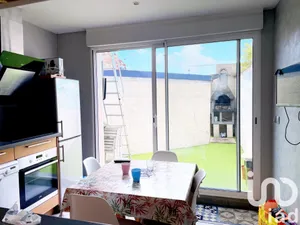 Maison de ville à Amiens (80000)