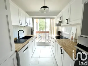 Apartment at TOULOUSE (31500)