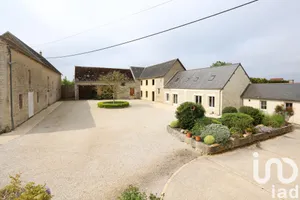 Maison à TOUR-EN-BESSIN (14400)