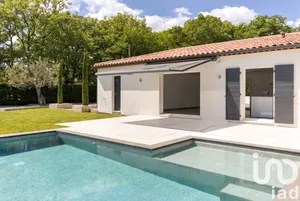 Maison à Saint-Cézaire-sur-Siagne (06530)