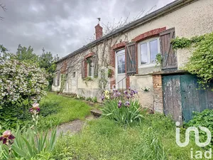 House at Vernou-la-Celle-sur-Seine (77670)