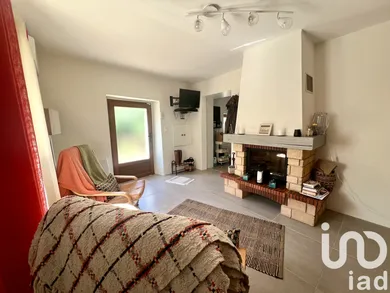 Maison de village à Salasc (34800)