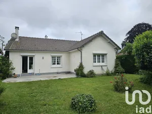 Pavillon à Épinoy (62860)