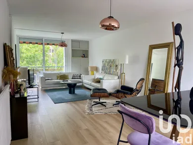 Appartement à Bordeaux (33200)