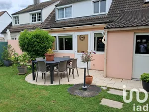 Maison à Châlons-en-Champagne (51000)