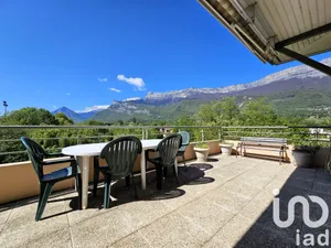 Appartement à Claix (38640)
