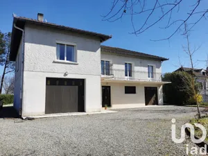 Maison traditionnelle à Montbeton (82290)