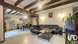 Village house at Parfondrupt (55400)