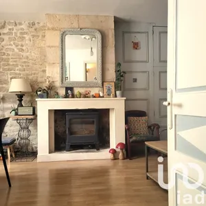 Maison à Niort (79000)