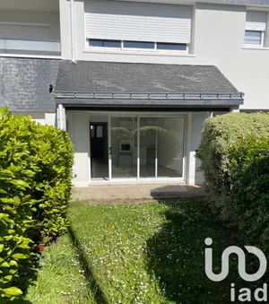 Appartement à VANNES (56000)