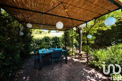 Maison de village à Salasc (34800)