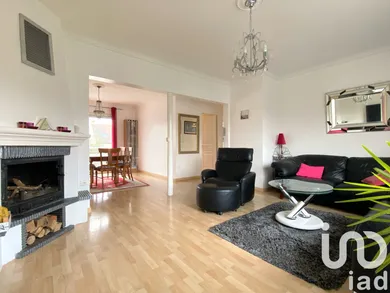 Maison à Gournay-sur-Marne (93460)