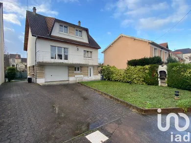 Maison à Gournay-sur-Marne (93460)