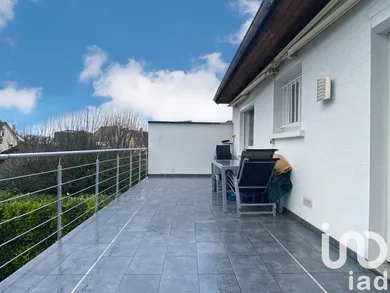 House at Gournay-sur-Marne (93460)