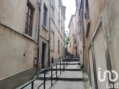 Apartment at Vienne (38200) — 13/13
