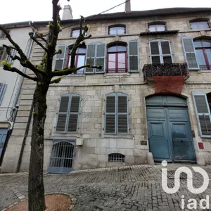 Appartement à VESOUL (70000)