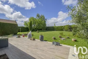 Traditional house in Maule (78580)