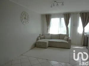 Appartement à Nogent-sur-Oise (60180)