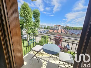 Appartement à Troyes (10000)